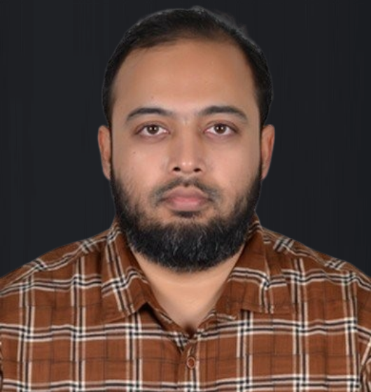 Mohamed Omar Shariff